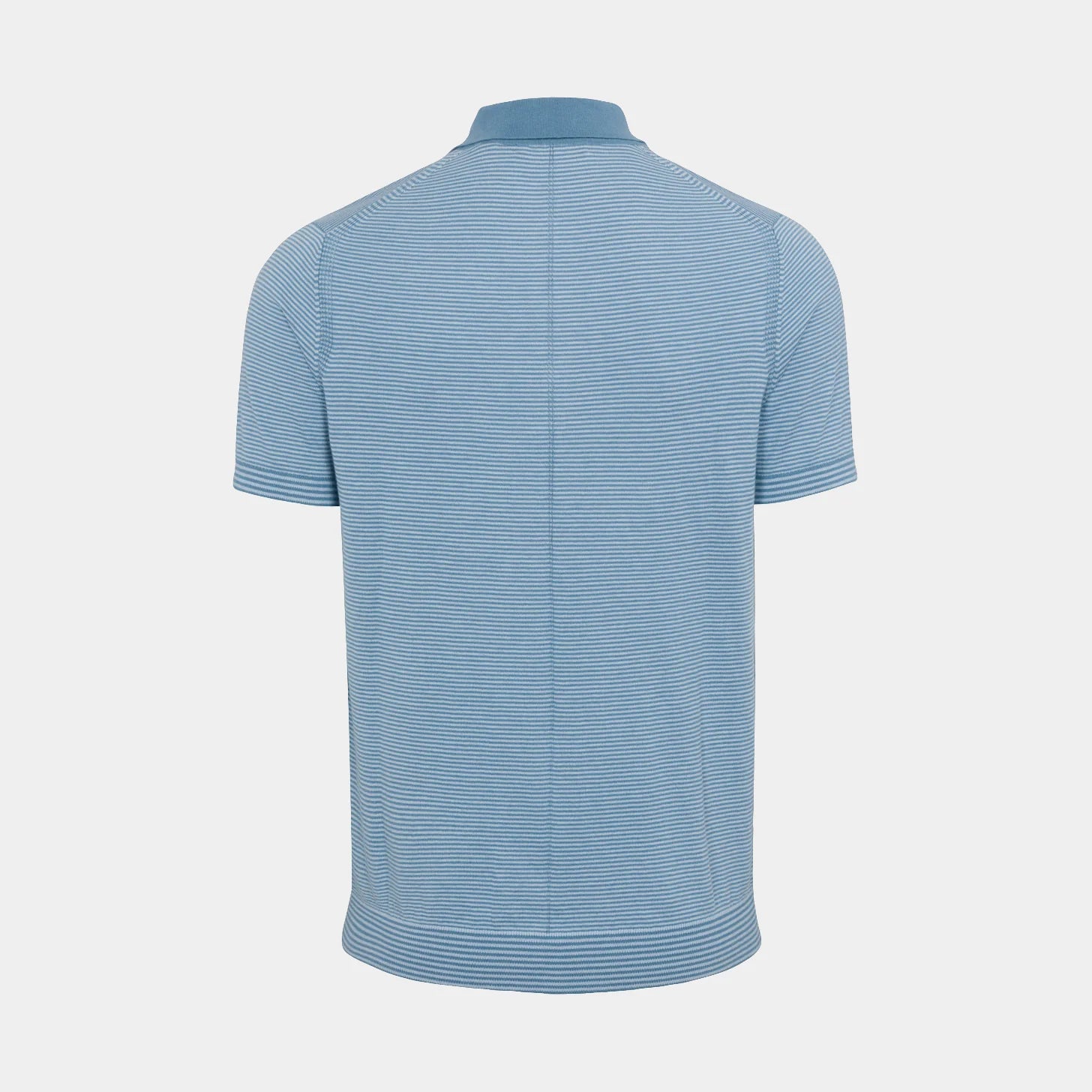 CASHMERE BLUE/BLUE SHADOW || BACK