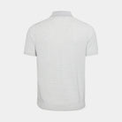 MICRO CHIP HEATHER || BACK