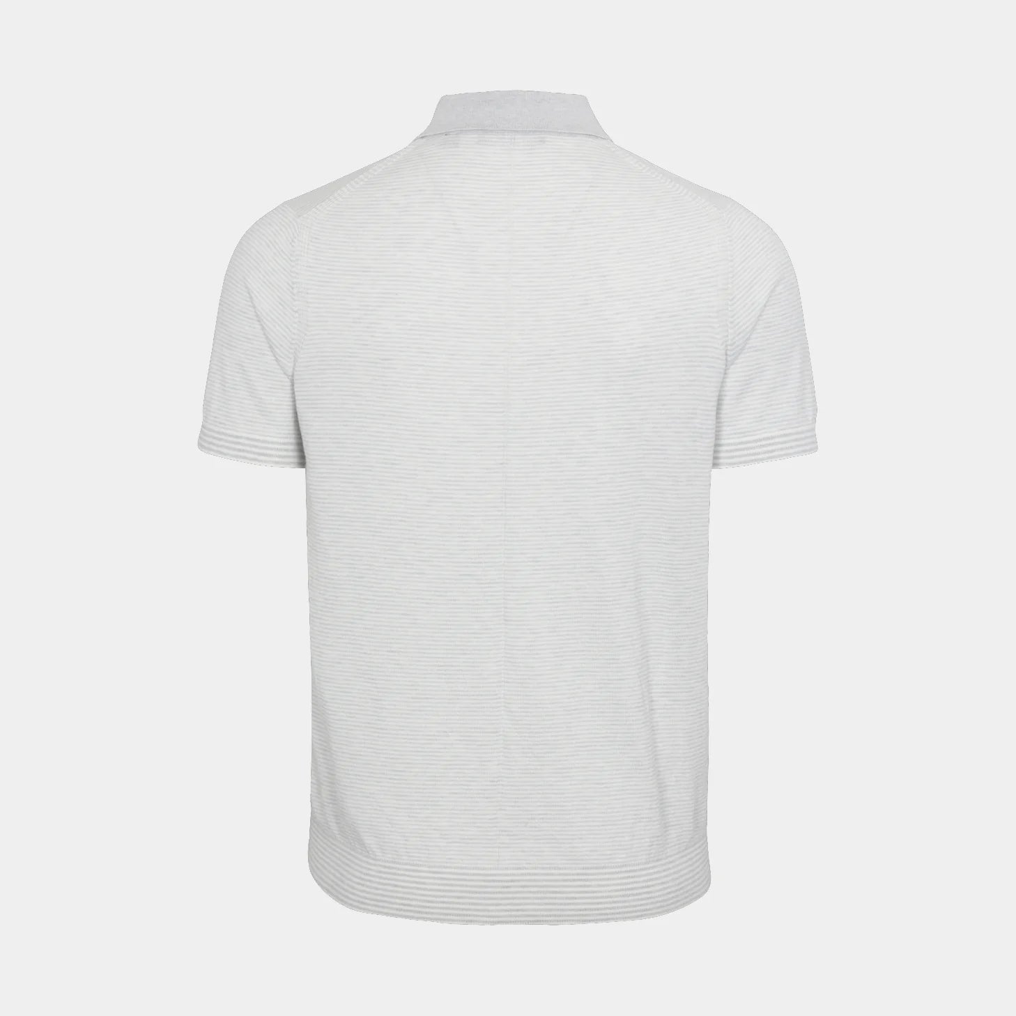 MICRO CHIP HEATHER || BACK