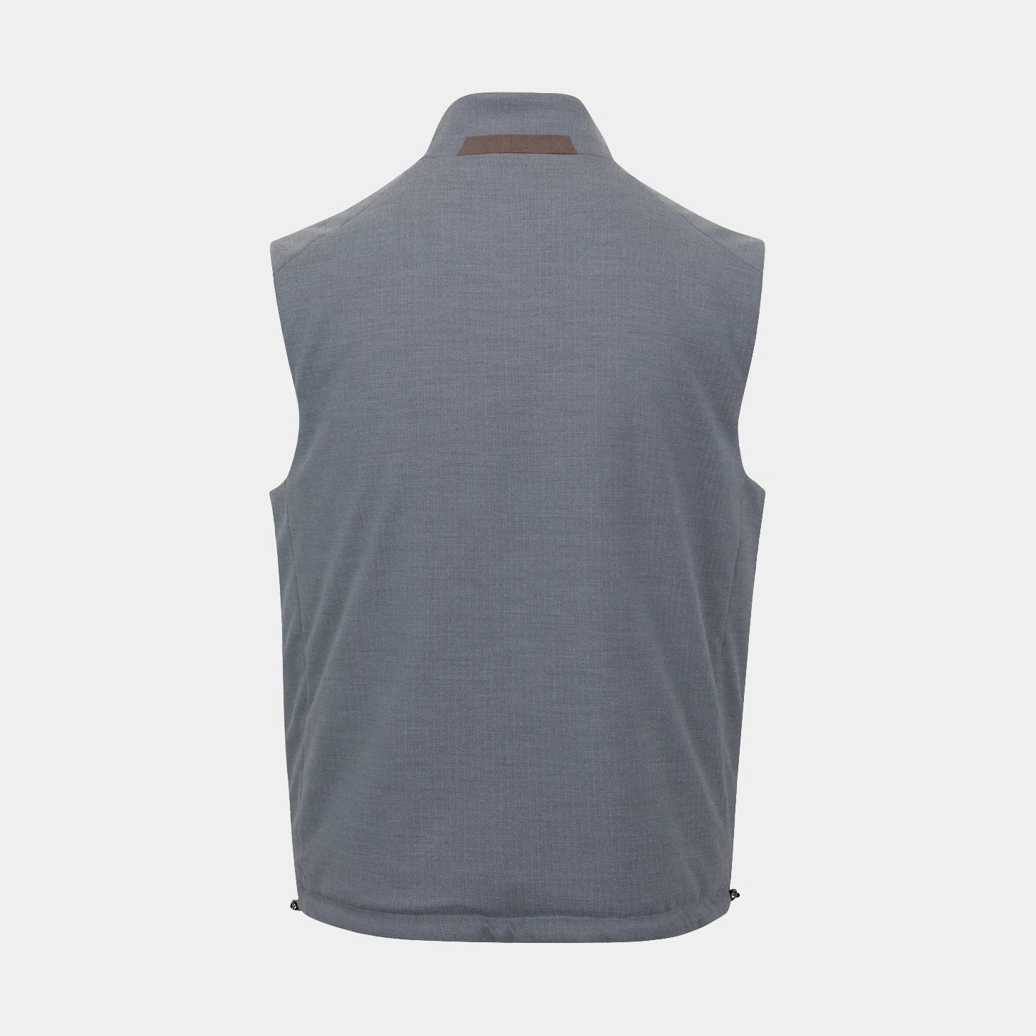 OWL GREY || BACK