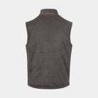 OWL GREY || BACK SUEDE