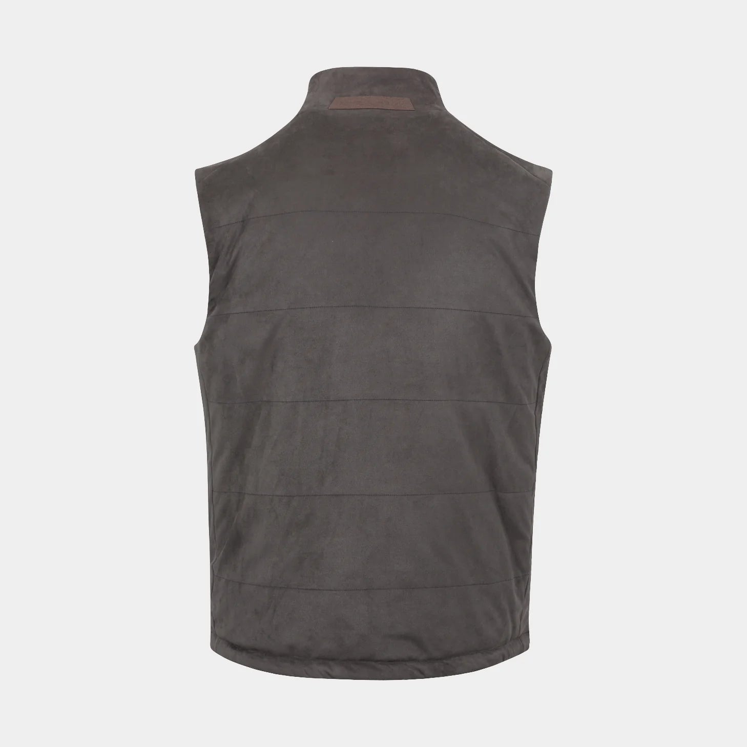 OWL GREY || BACK SUEDE