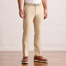 TAN || FRONT MODEL