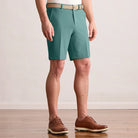 SLATE GREEN || FRONT MODEL