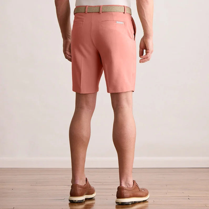 CORAL MIST || BACK MODEL