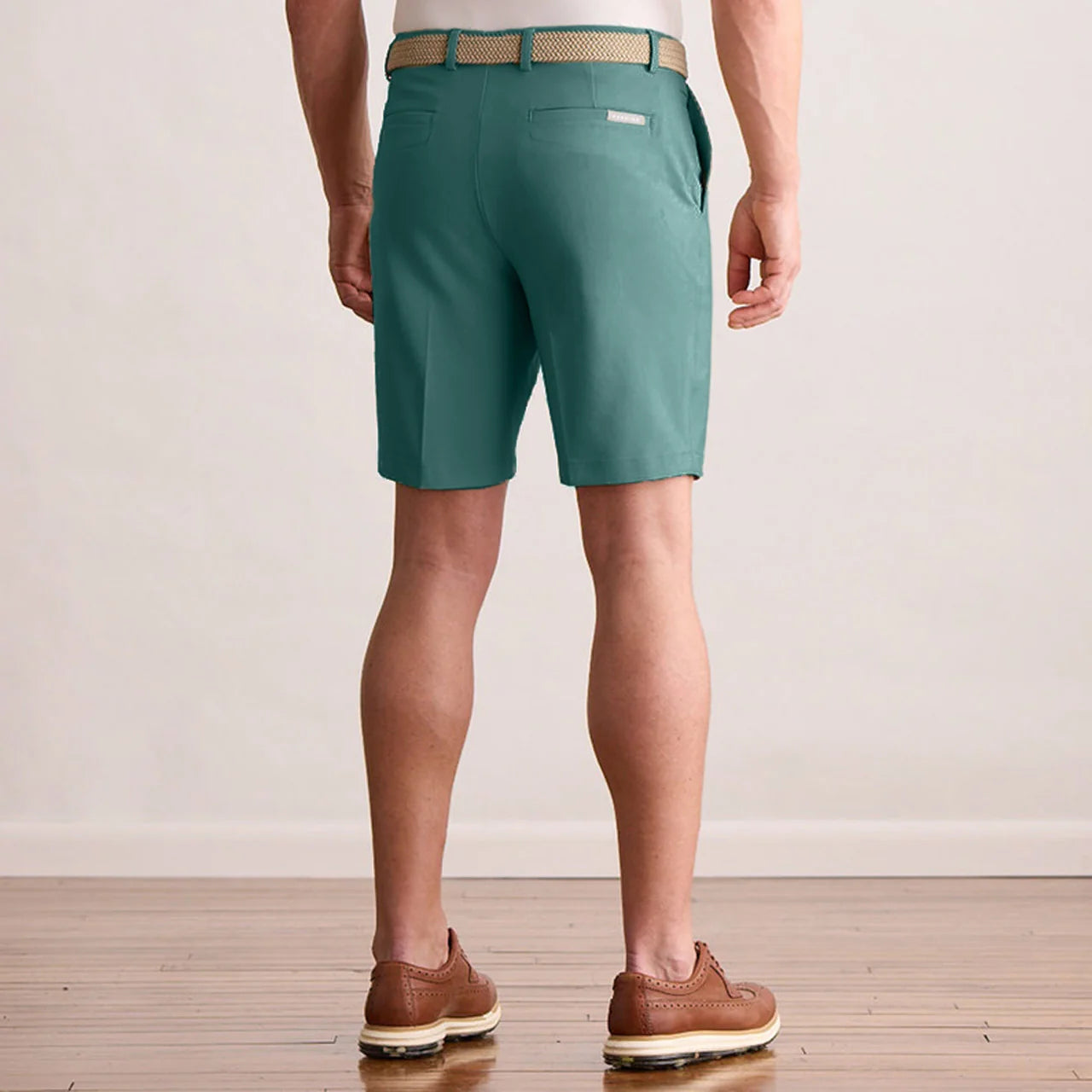 SLATE GREEN || BACK MODEL