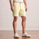 PALE YELLOW || FRONT