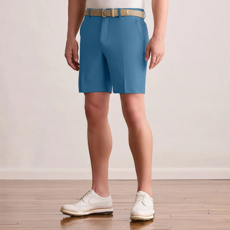 BEACH BLUE || FRONT