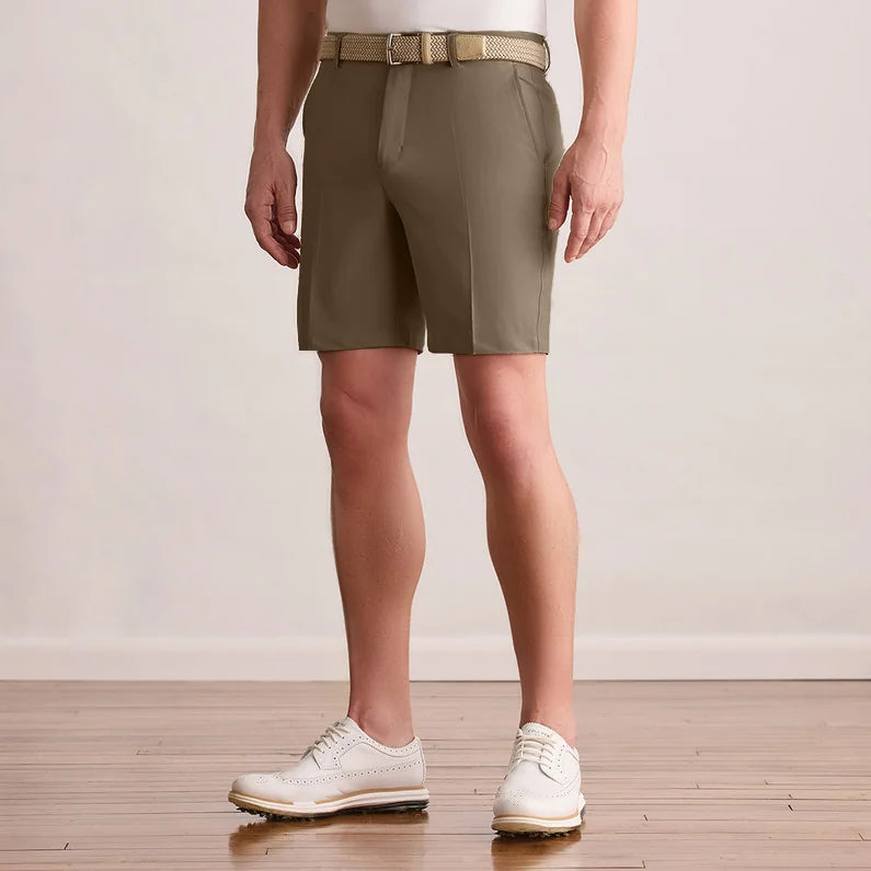 DARK KHAKI || FRONT