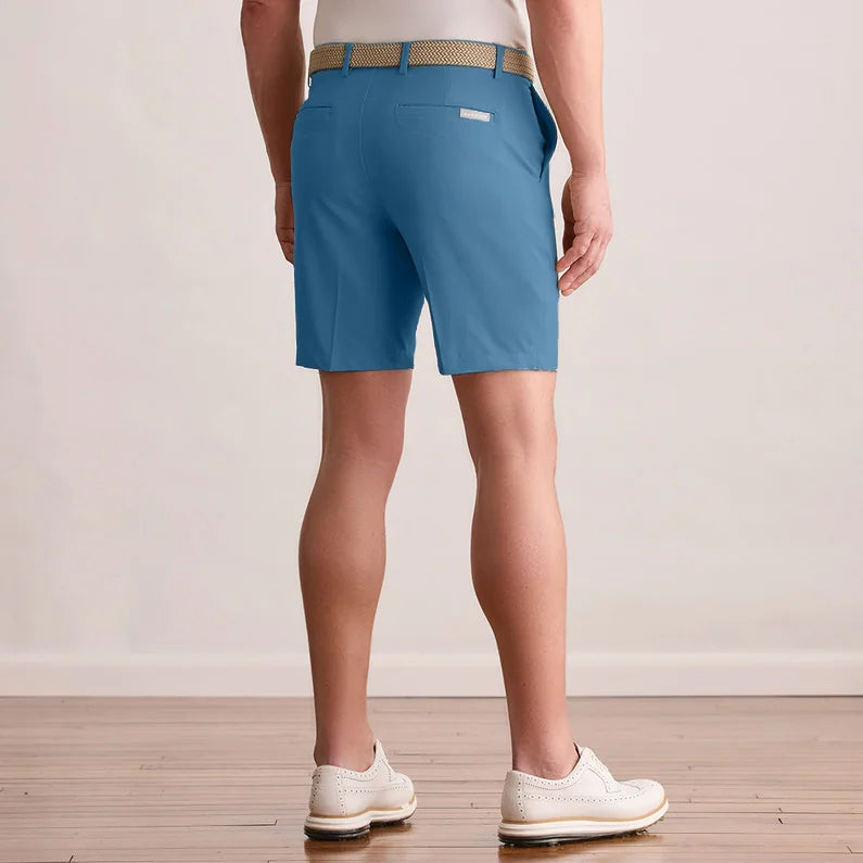 BEACH BLUE || BACK MODEL