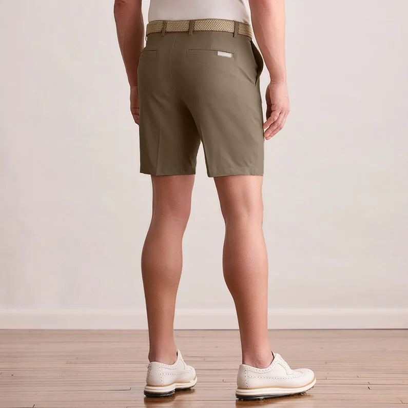 DARK KHAKI || BACK MODEL