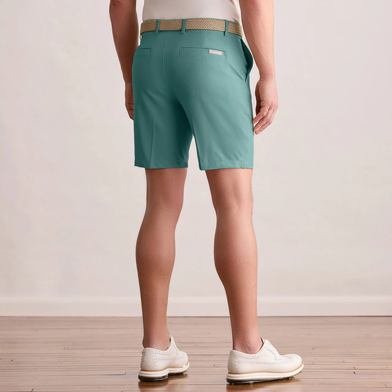 SLATE GREEN || FRONT