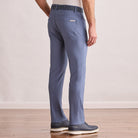 VINTAGE INDIGO || BACK MODEL STUDIO