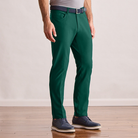 FOREST GREEN || FRONT MODEL