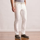 WHITE || FRONT MODEL STUDIO