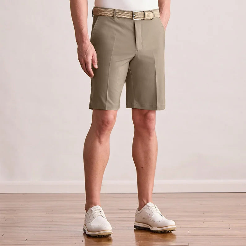 DARK KHAKI || FRONT