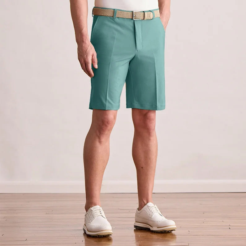 SLATE GREEN || FRONT