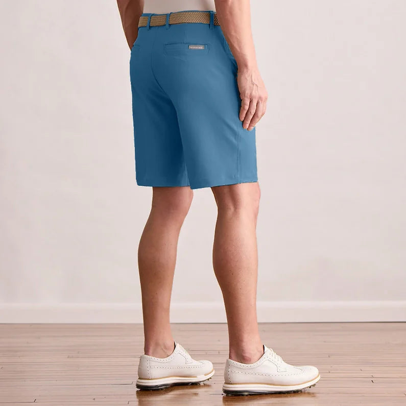 BEACH BLUE || FRONT