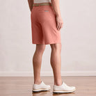 CORAL MIST || FRONT