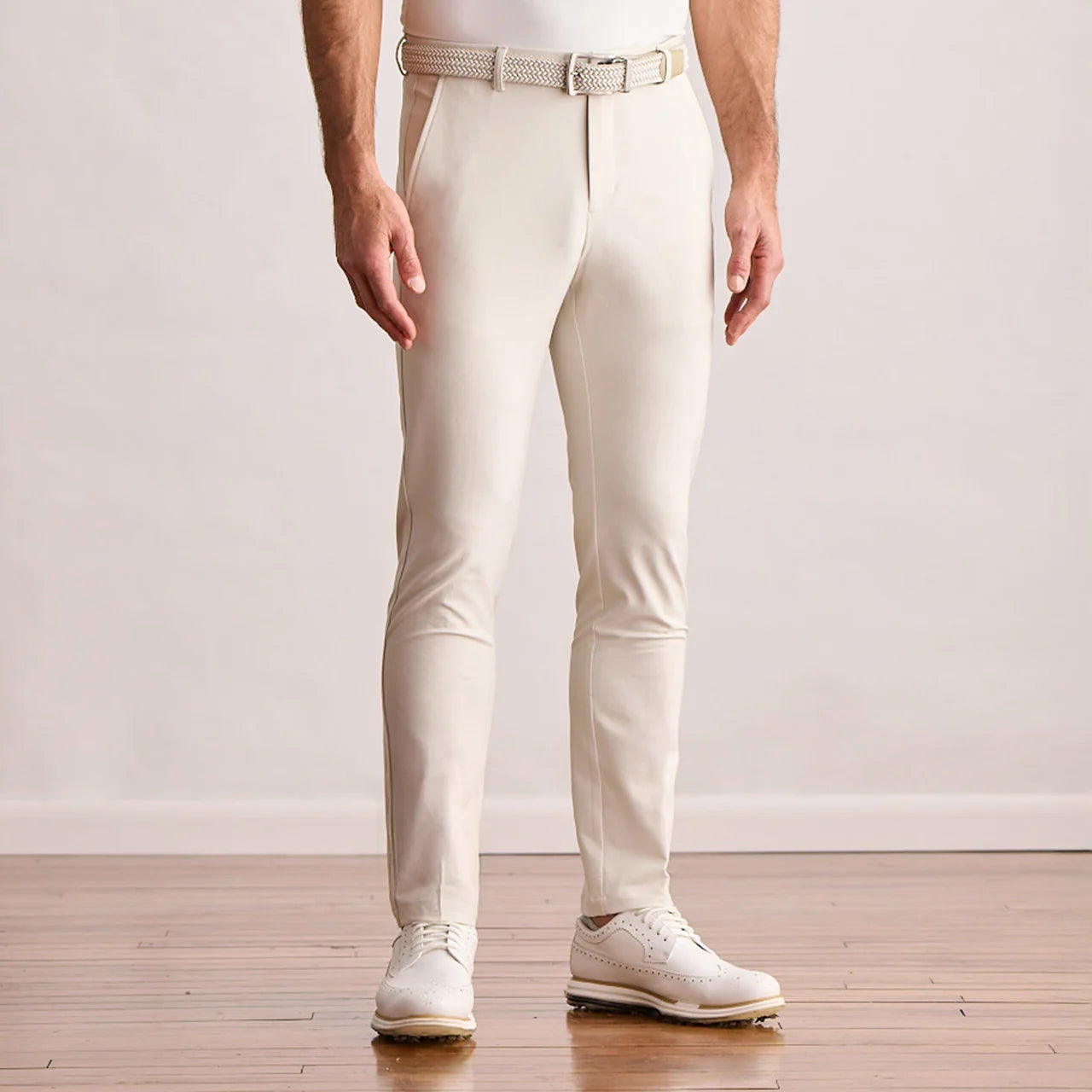 STONE || FRONT MODEL