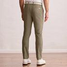 DARK KHAKI || BACK