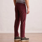 BEET || BACK MODEL