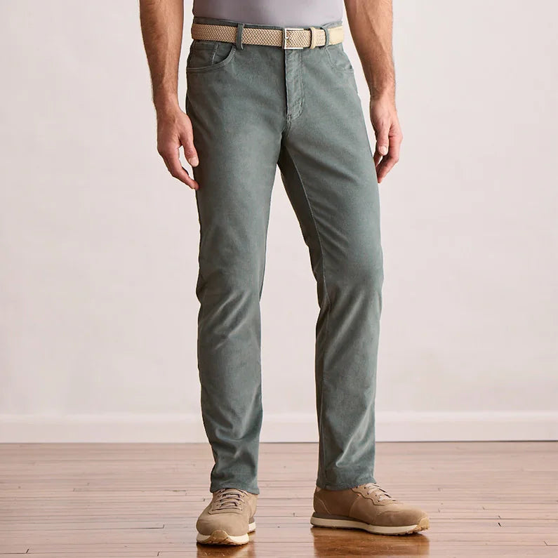 OLIVE || FRONT MODEL