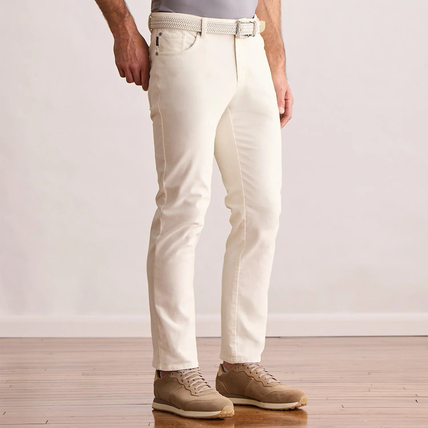 IVORY || FRONT MODEL STUDIO