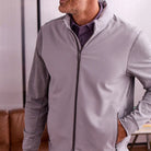 OWL GREY || FRONT MODEL