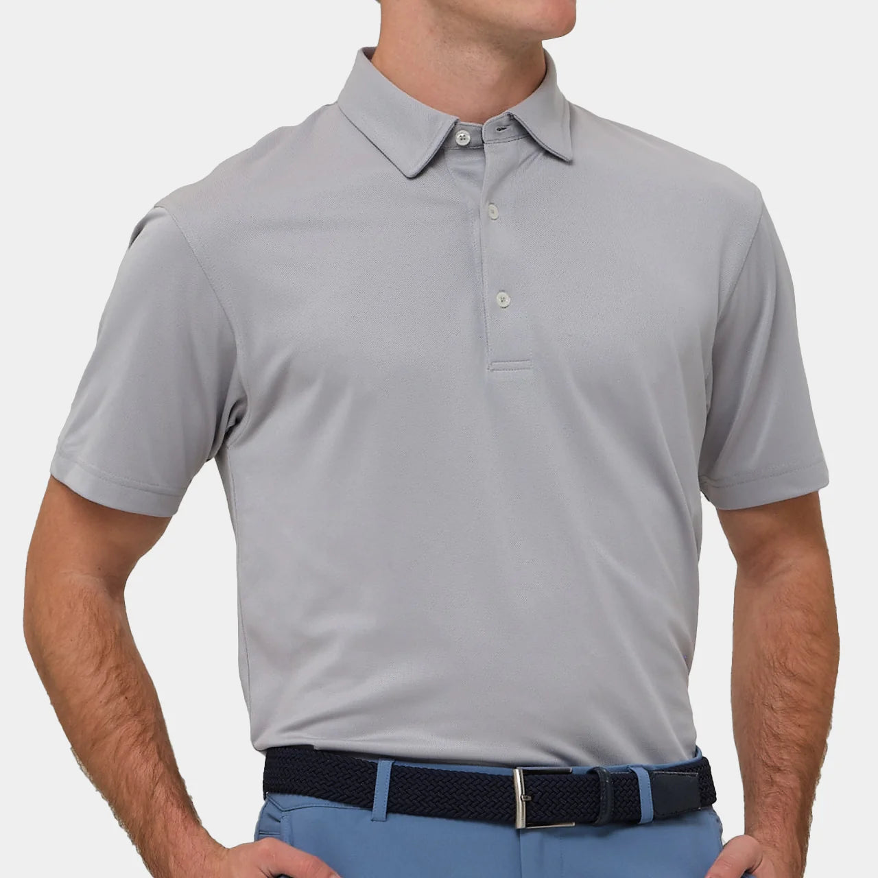 ARCTIC GREY || FRONT