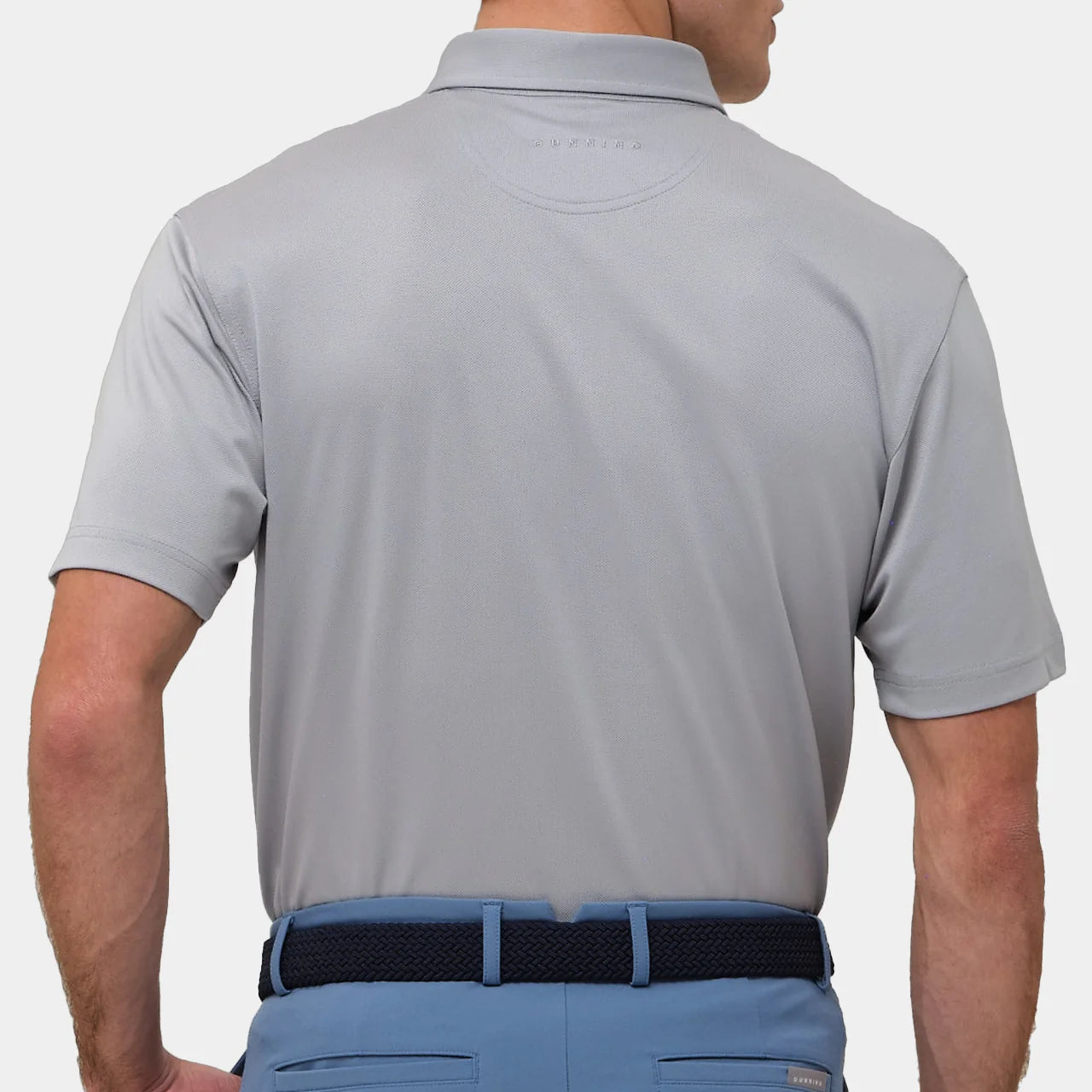 ARCTIC GREY || BACK