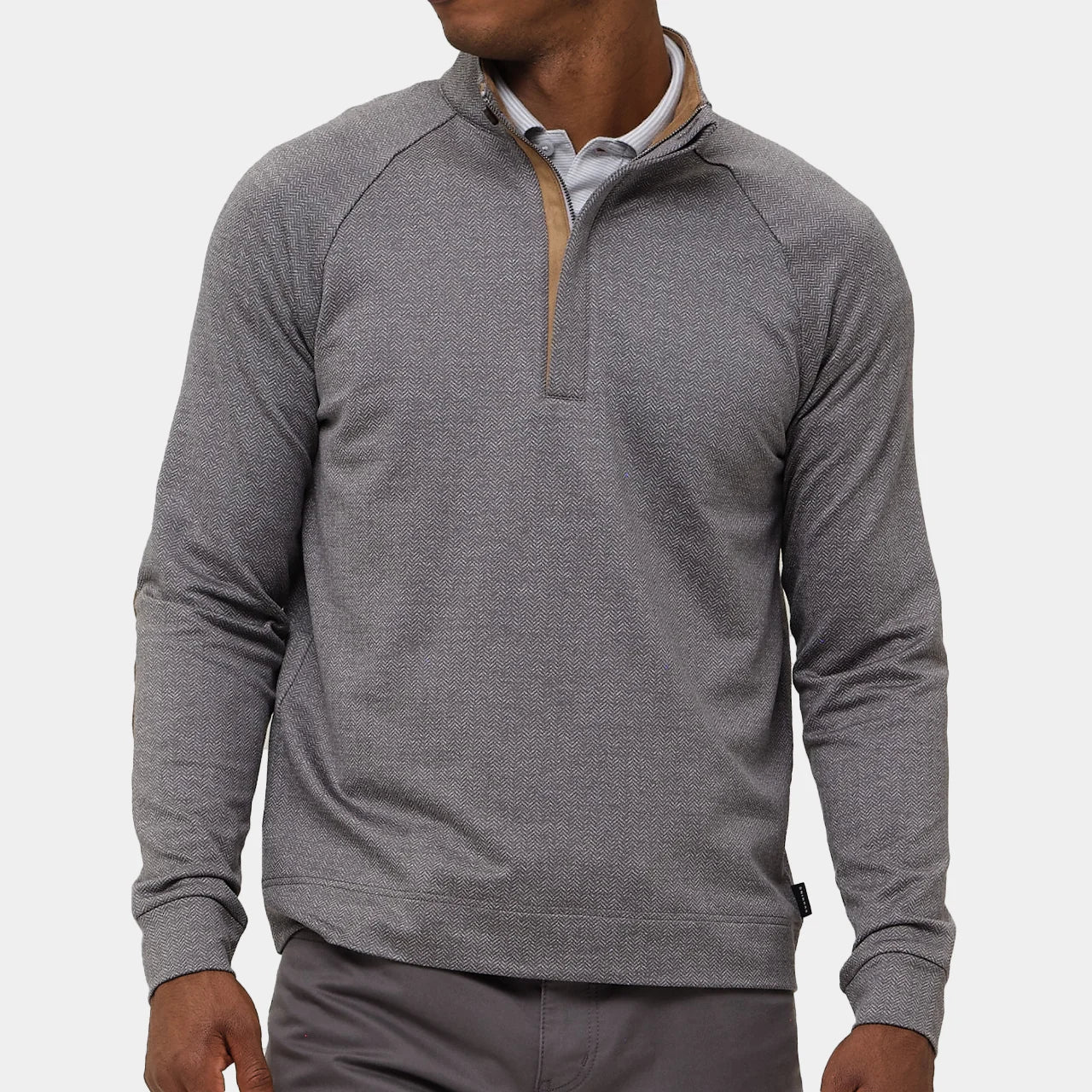 ANCHOR || Front Model