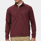 BEET RED || FRONT MODEL