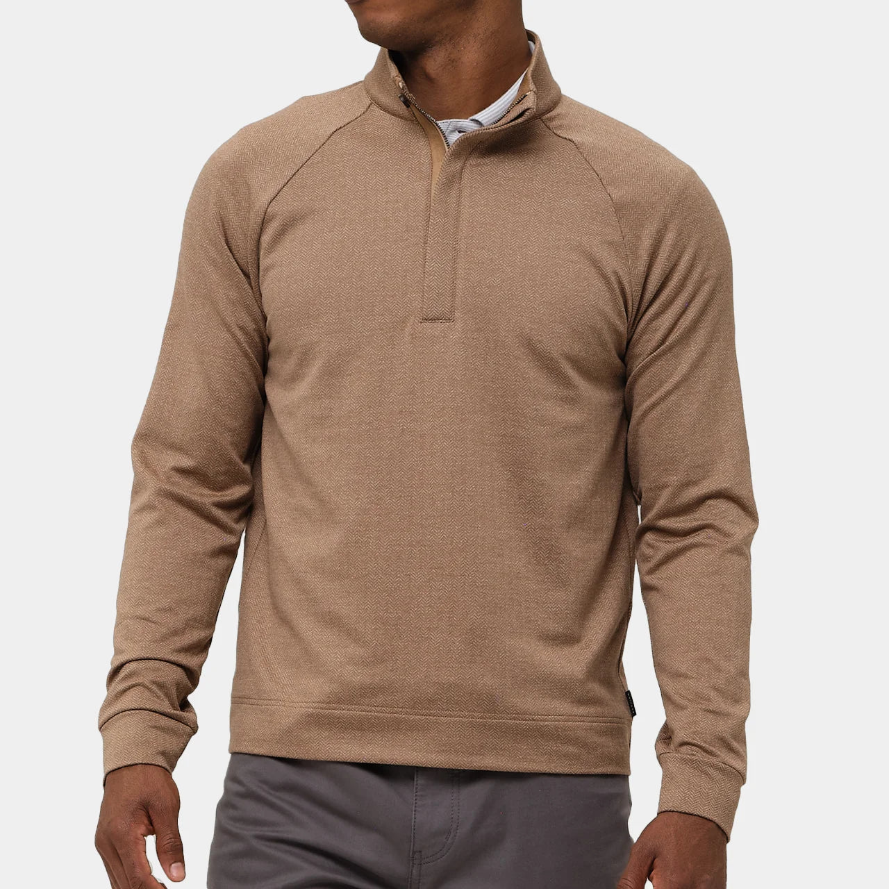 TAN || Front Model