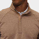 TAN || Front Model Detail