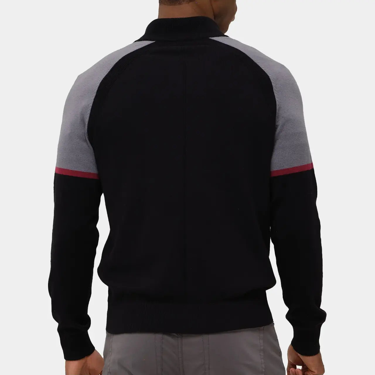 BLACK || BACK MODEL