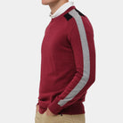 DEEP CRIMSON || SIDE MODEL