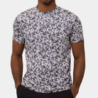 GREY CAMO || FRONT MODEL
