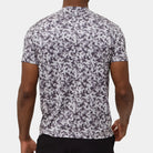 GREY CAMO || BACK MODEL