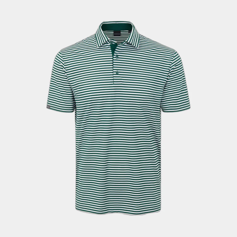 LIGHT SAGE GREEN/WHITE || FRONT