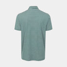 LIGHT SAGE GREEN/WHITE || BACK