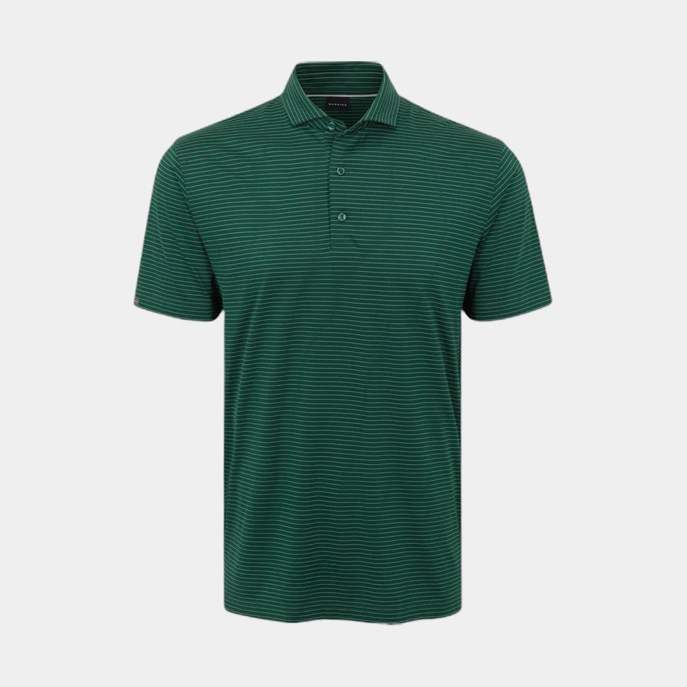 FOREST GREEN/WHITE || FRONT