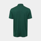 FOREST GREEN/WHITE || BACK