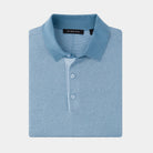 CASHMERE BLUE/BLUE SHADOW || FRONT FOLDED