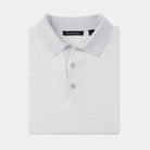 MICRO CHIP HEATHER || FRONT FOLDED