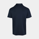 NAVY HALO || BACK