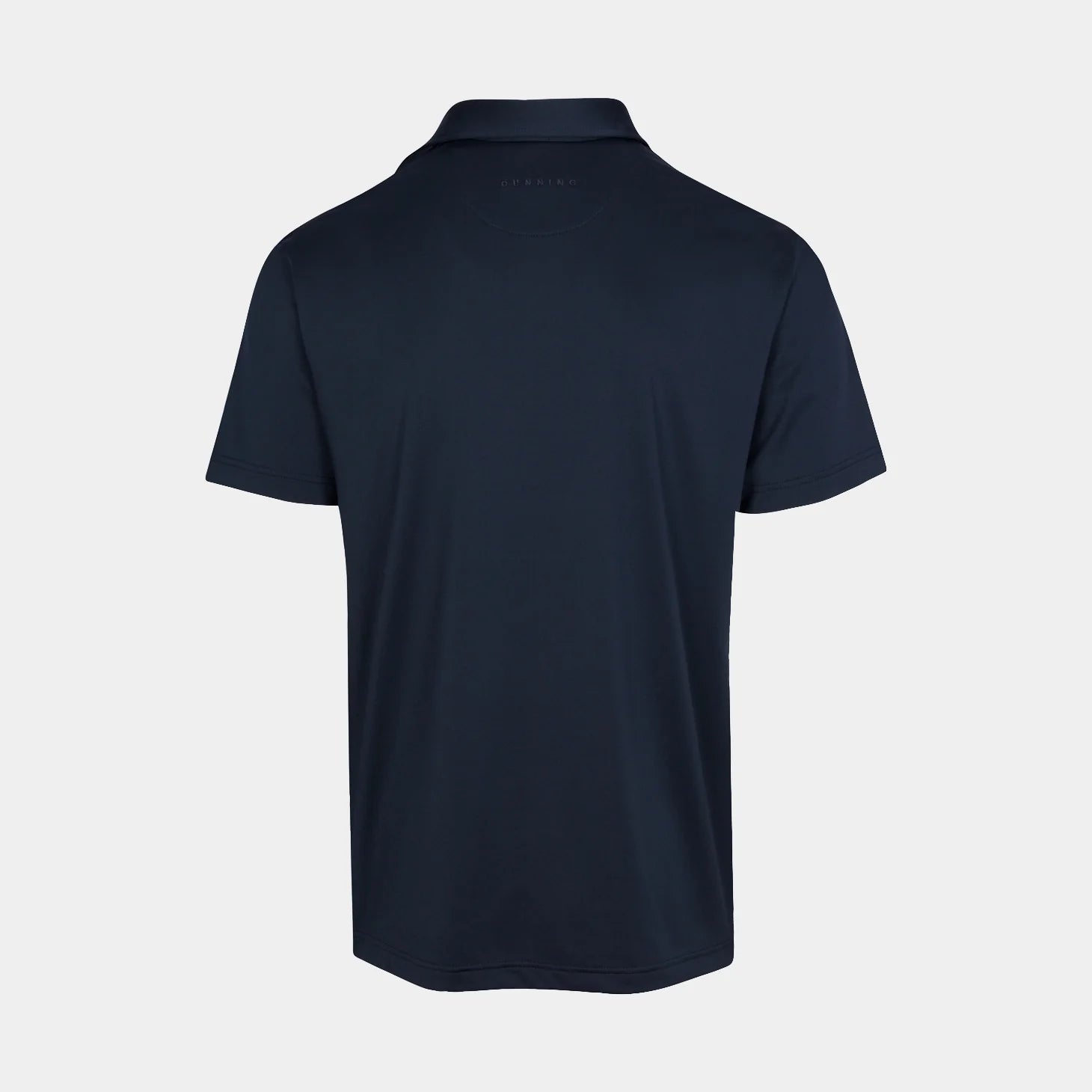NAVY HALO || BACK