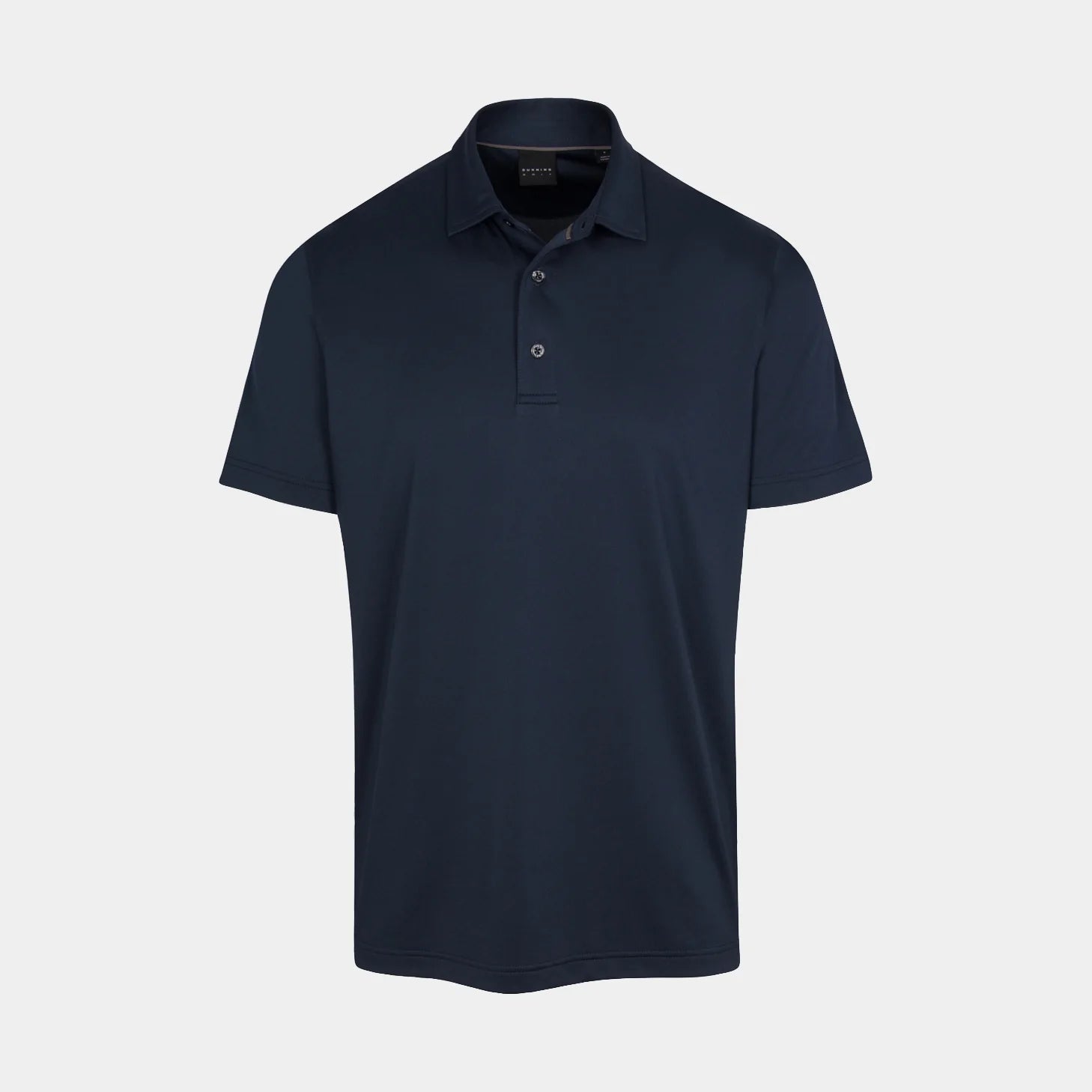 NAVY HALO || FRONT
