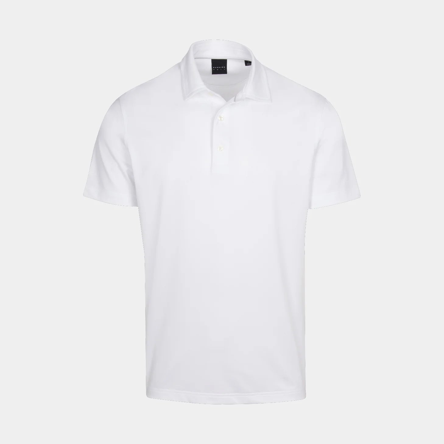 WHITE || front still