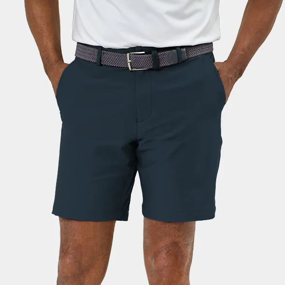 NAVY HALO || FRONT MODEL